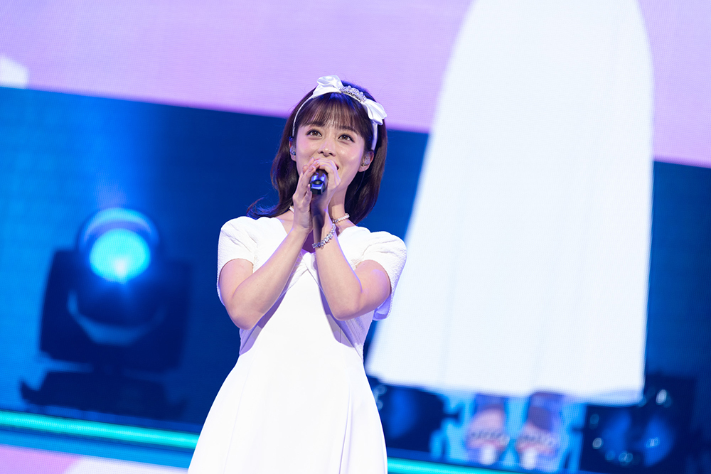 橋本環奈