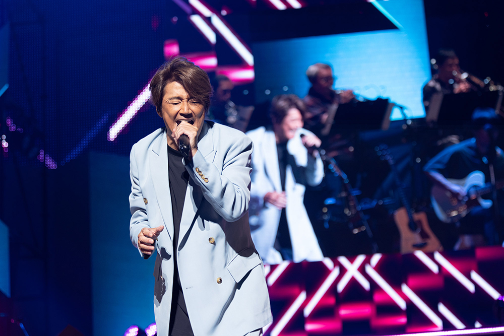 近藤真彦