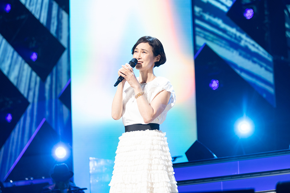 安田成美