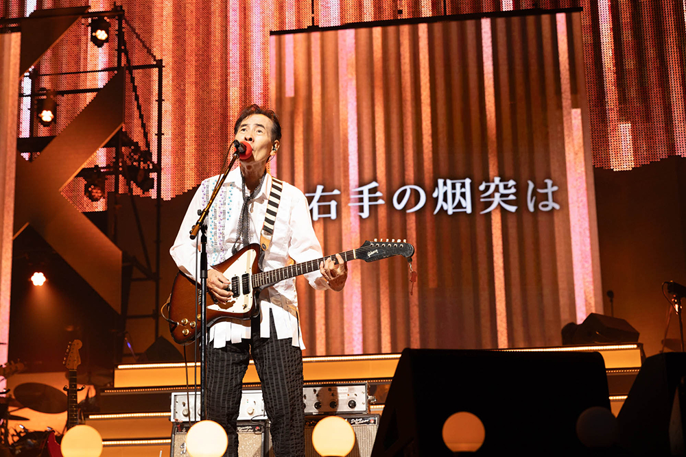 アンコール