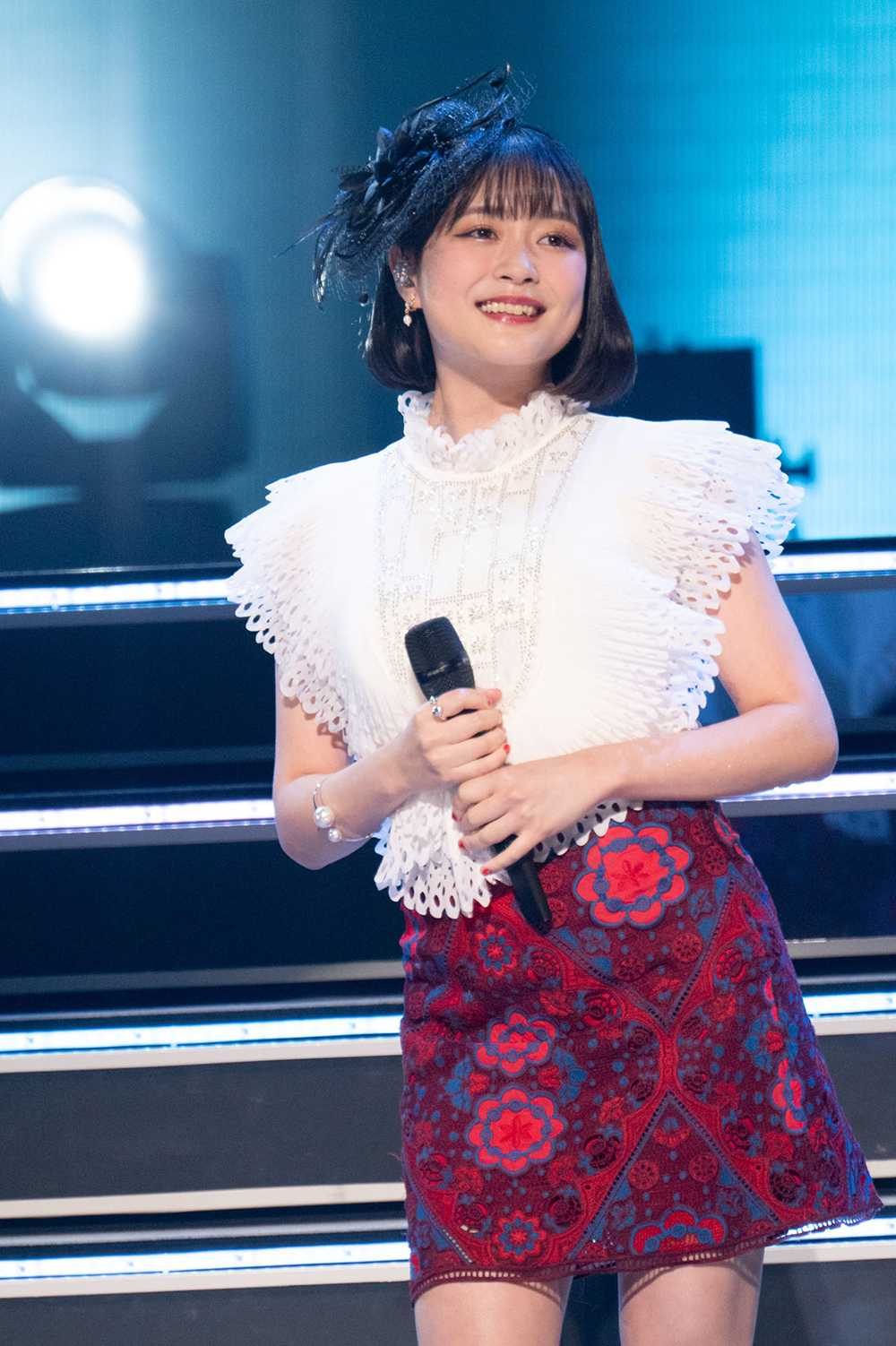 大原櫻子