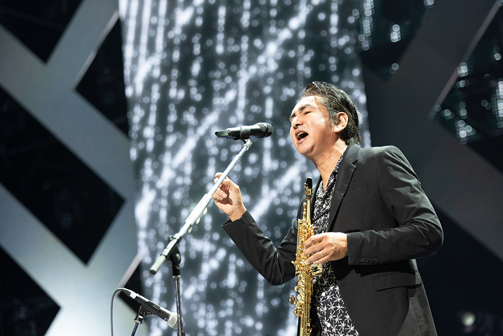 田島貴男