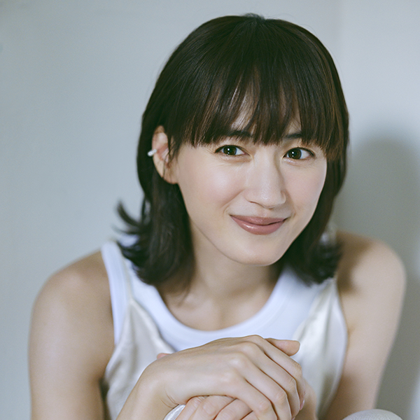 綾瀬はるか